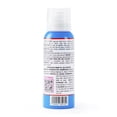 thumbnail image 2 of Desodorante para tenis en aerosol Bolero aroma neutro 100 ml, 2 of 4