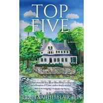 Top Five, (Paperback)
