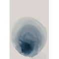 thumbnail image 2 of PI Studio 11x14 Black Ornate Wood Framed with Double Matting Museum Art Print Titled - Beside the Sea II, 2 of 4