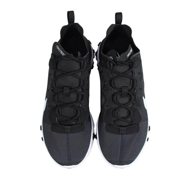 Zapato Nike Nike React Element 55 Mujer Negras Las Mejores Ofertas