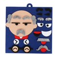 thumbnail image 4 of Juguetes para niños Expresión facial creativa Juguetes educativos para niños para niños que aprenden - Abuelo, 4 of 8