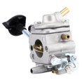 thumbnail image 2 of Reemplazo del carburador del soplador para Stihl BR500 BR550 BR600 （Zama C1Q-S183） Motor Cortacéspedes Accesorios EOTVIA NO, 2 of 6