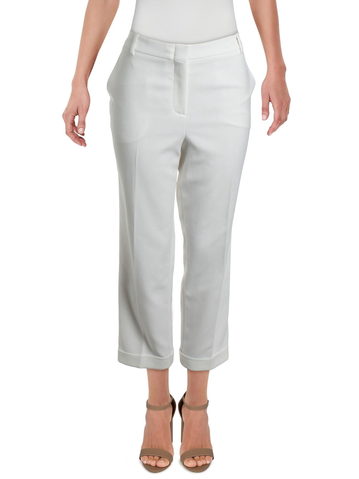 Gloria Vanderbilt Women's Zoey Cropped 