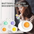 thumbnail image 2 of Fidget Toy Simples, para aliviar el estrés de niños y adultos, 2 of 4