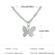 thumbnail image 3 of Collar para mujer, joyería para mujer, joyería para mujer, temperamento, cadena de clavícula, personalidad, collar versátil, collar de clavícula, 3 of 4