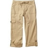 Faded Glory - Women's Convertible Utility Pants