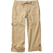 Faded Glory - Women's Convertible Utility Pants