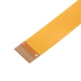 thumbnail image 4 of Unique Bargains FFC FPC Cable for LCD Screen, 0.3mm Pitch 25 Pin 120mm (New) 1 Count, 4 of 5