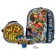thumbnail image 1 of Set de mochilas AI ACCESSORY INNOVATIONS Teenage Mutant Ninja Turtles, 5 unidades, 1 of 5
