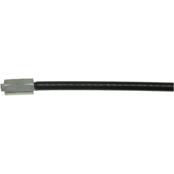 Parking Brake Cable P/N:C93102 Fits select: 1983-1991 CHEVROLET S TRUCK, 1991 GMC SONOMA
