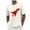 Beige^, variant on Jjayotai Men's Graphic Y2K Tee Shirt, Vintage Short Sleeve Crew Neck Novelty T Shirts Top, Tyrannosaurus Dinosaur T-Shirt, Shirts for Men Beige^ XXXXL