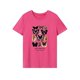 thumbnail image 1 of Camiseta para Mujer Salvador Básica Ropa Deportiva Cuello Redondo L, 1 of 7