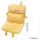 thumbnail image 3 of CaiYueKe Office Chair Cushion with Lumbar Support, Ergonomic Seat Cushion for Desk Chair, Coccyx Pain Relief, Pressure Relief for Long Sitting, Home & Car Use, Washable, 3 of 7