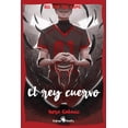 thumbnail image 1 of All for The Game 2. El rey cuervo, 1 of 2