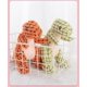 thumbnail image 5 of Peluche de dinosaurio con voz de ventilación, color naranja, 24 cm, 5 of 5