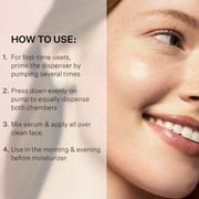 StriVectin Hydration Multiplier Hyaluronic Acid Serum, 1 fl oz