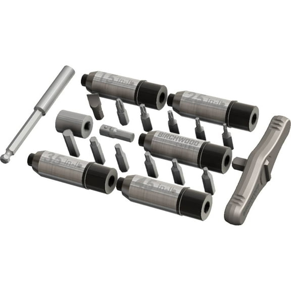 Birchwood Casey Torque Limiter Set