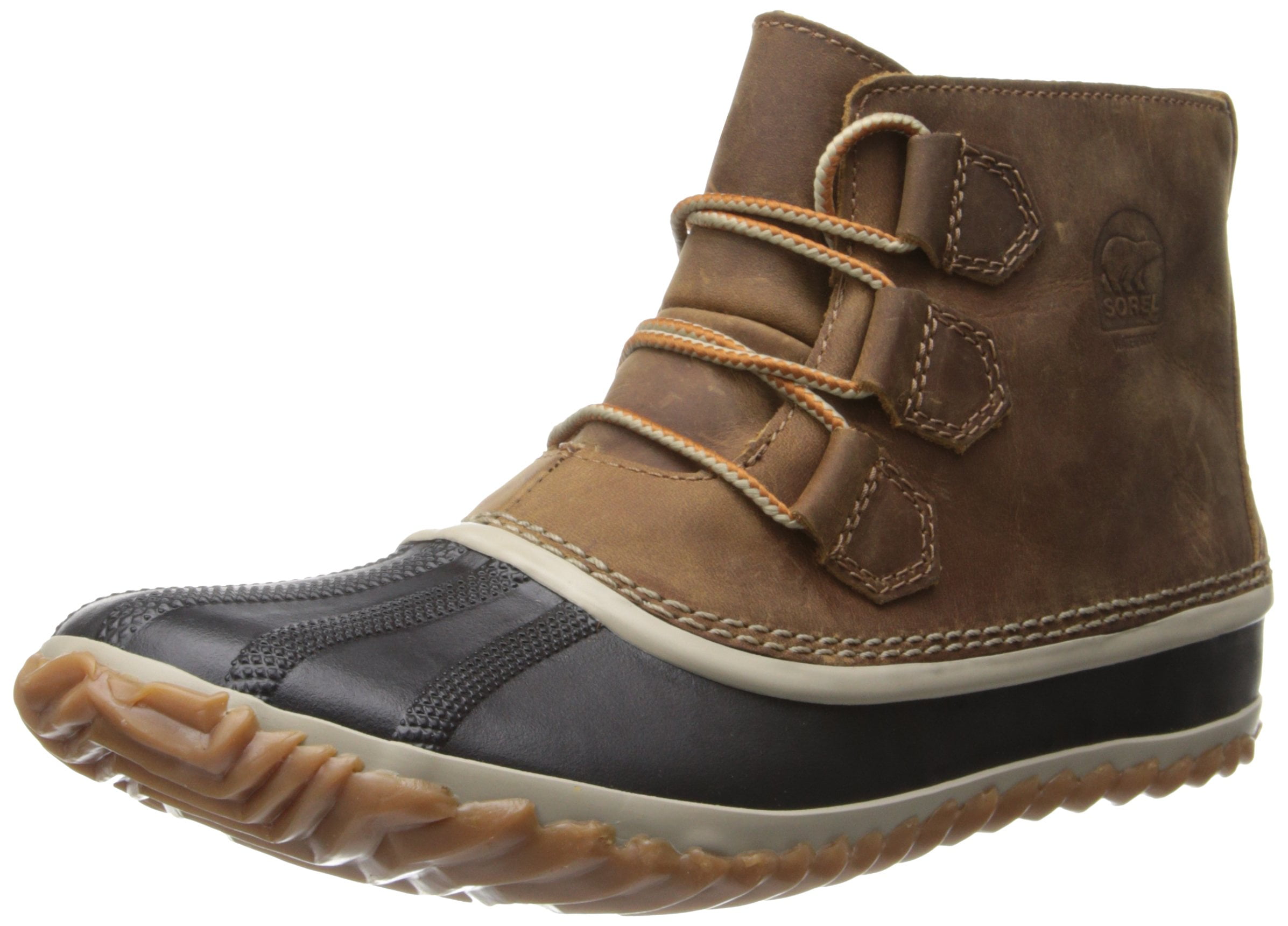 sorel out n about rain boot
