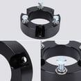 thumbnail image 6 of Homhougo—3 Inch Front Leveling Lift Kits for Tacoma Strut Spacer Suspension Lift Kit Lift Spacers for 2005-2021 Tacoma (6-Lug Only), 2003-2021 4Runner, 2007-2015 FJ Cruiser 2WD 4WD, 6 of 6