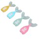 thumbnail image 2 of Children Soft U-shape 360 Thorough Cleansing Toothbrush For Ages 2~12 Years-hhny, 2 of 5