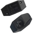 thumbnail image 5 of Interruptor regulador de intensidad en línea 220-240 V, interruptor regulador de intensidad con perilla para lámparas y luces (negro), 5 of 5