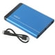 thumbnail image 3 of Caja de disco duro SATA, caja de disco duro móvil Caja de disco duro SS Caja de disco duro móvil de EE. UU. Durabilidad mejorada, 3 of 9