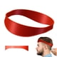 thumbnail image 1 of Regla de corte de pelo para hombres, guía de escote, cortes de pelo, diadema curva, estilizador, peine de barbero, herramientas de peinado de barba, bricolaje, 1 of 4