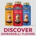 thumbnail image 5 of GHIRARDELLI Premium Chocolate Sauce, 16 oz Bottle, 5 of 13