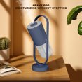 thumbnail image 4 of Humidificador De Niebla Fría, Mini Humidificador De Aire Portátil De 200 Ml Para Viajes En Automóvil De Bebé, Humidificador Doméstico Silencioso Con Soporte De Rotación De, 4 of 7