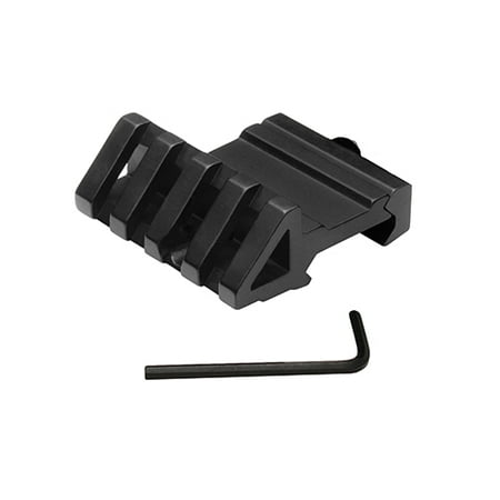 NcStar 45 Degree Off-Set Rail Mount/Weaver Style