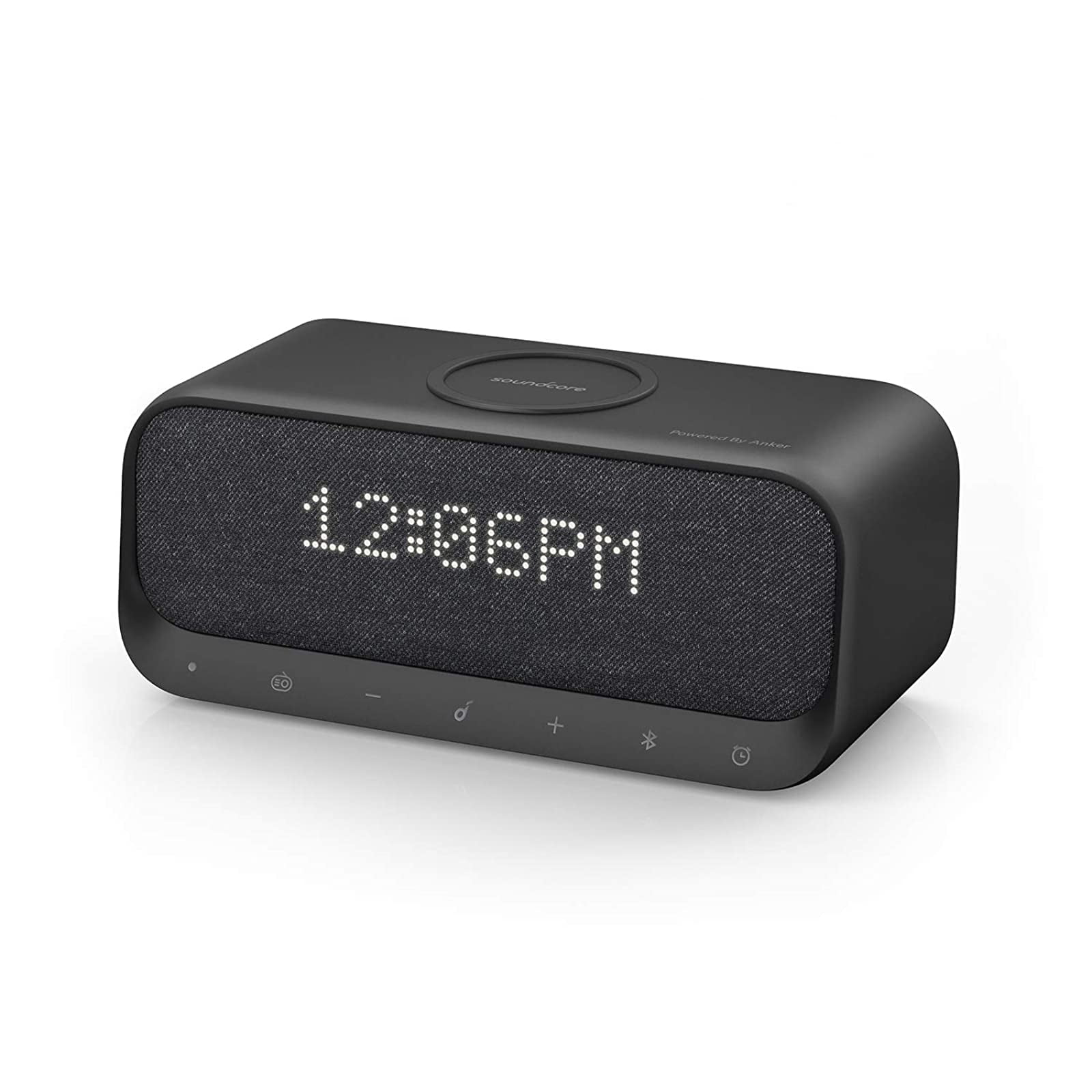 anker alarm clock