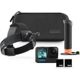thumbnail image 2 of Camara GoPro Hero 12 Bundle Special 121-TH; Negra, 2 of 4
