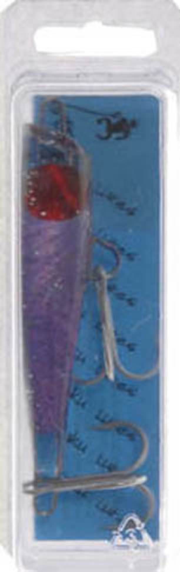 Kaku Medium Popper Lure - Multi-Color Hard Bait for Saltwater Fishing