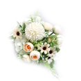 thumbnail image 3 of Bola De Flores Falsas, Estilo Elegante, Detalles Vívidos, Bola De Flores De Simulación Para Fotografía, 3 of 8