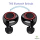 thumbnail image 4 of Y50 Tws audífonos inalámbricos Bluetooth 5.0 audífonos inalámbricos Huawei Iphone Oppo Xiaomi Tws/audífonos inalámbricos Y30 I12 I7, 4 of 4