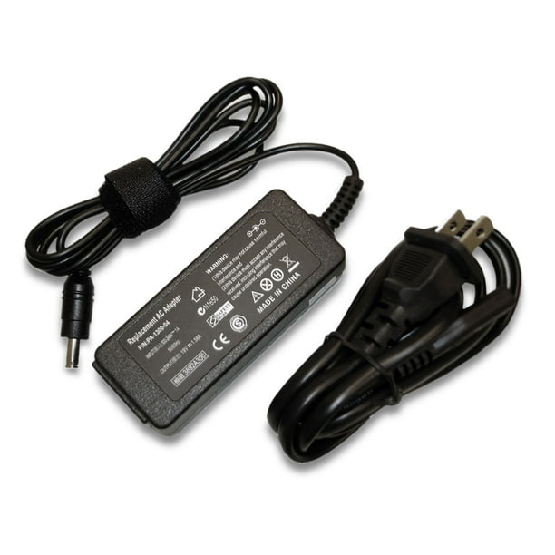 Adapter Power Cord for Acer Aspire One 8.9" A110 A150 A150L D150 D250