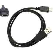 UPBRIGHT NEW USB A To B Cable Cord For Pandigital Multimedia Novel 7/ Touchscreen RR7T40WR1"