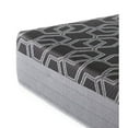 thumbnail image 5 of Miekor Furniture 14" Smooth Top Hybrid Ultra Plush Queen Mattress 02302, 5 of 7