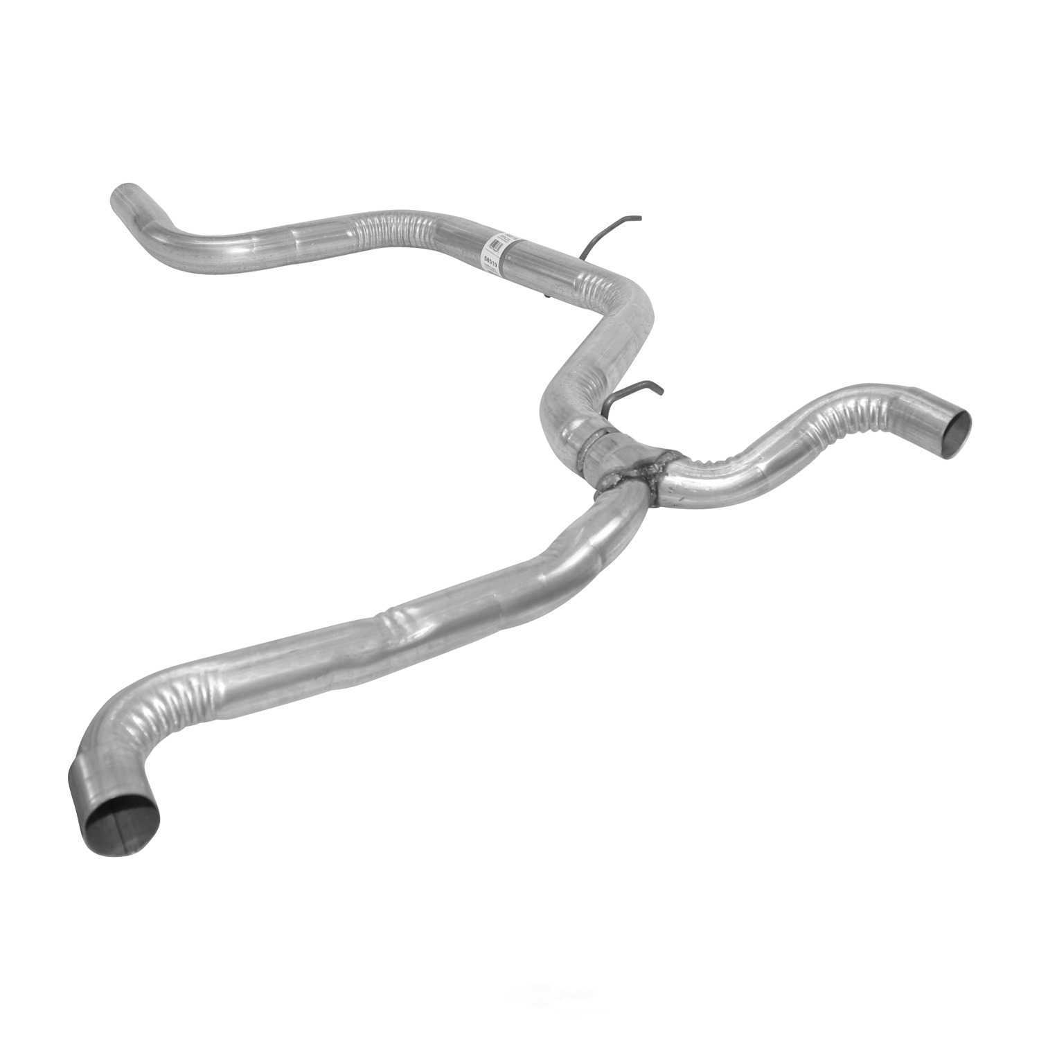 AP Exhaust 58519 Prebent Exhaust Pipe