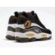 thumbnail image 4 of Ni - ke Reebok The Answer DMX Black Gold Allen Iverson GW6372 Men's Sz 8, 4 of 5
