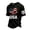 1-Black#0625K, variant on 1776-2026 250th Anniversary USA Shirts Flag Print Funny 4th of July Shirts for Men Freedom Independence Day Big and Tall Graphic T Shirts for Men Red M