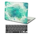 thumbnail image 3 of KSK KAISHEK Hard Shell Cover Only for 2021 - 2023 Release MacBook Pro 16" with XDR Display Touch ID Type C + Black Keyboard Cover Model: A2780 A2485 National A 80, 3 of 5