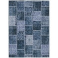 thumbnail image 2 of Addison Rugs Chantille Indoor/Outdoor Transitional Patchwork Blush Washable Rectangle Rug, 10' x 14', 2 of 6