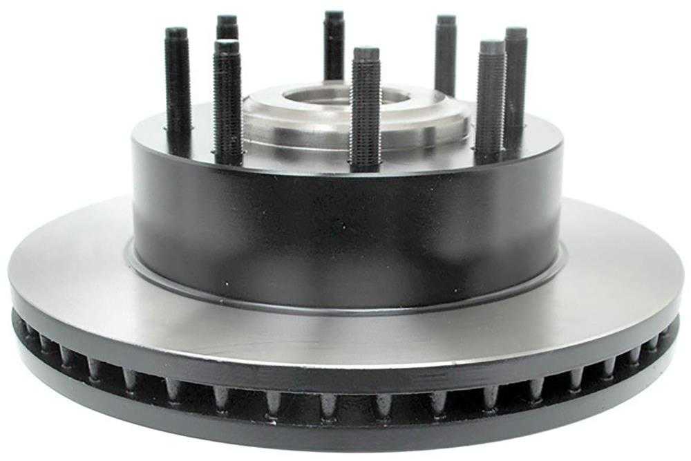 ACDelco 18A2346A Rotor Fits select: 2005-2007 FORD F250, 2005-2007 FORD F350