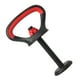 thumbnail image 1 of s rusa pesas de mancuerna antideslizante cómoda pesas rusas pesas rusas deporte Fitness gimnasio Macarena Agarre de pesas rusas, 1 of 8