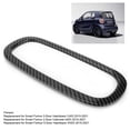 thumbnail image 4 of Center Console Storage Tray 20368302917C45 Replacement for Mercedes Benz C Class W203, 4 of 4