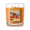 thumbnail image 3 of Colonial Candle Scented Jar Candle, Spiced Apple Toddy, 8 oz, Single, 3 of 5