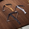 thumbnail image 4 of Mini Bow Toy Mini Decompression Finger Toy Fun Mini Toy Novelty Christmas Birthday Family Gifts Entertainment, 4 of 7