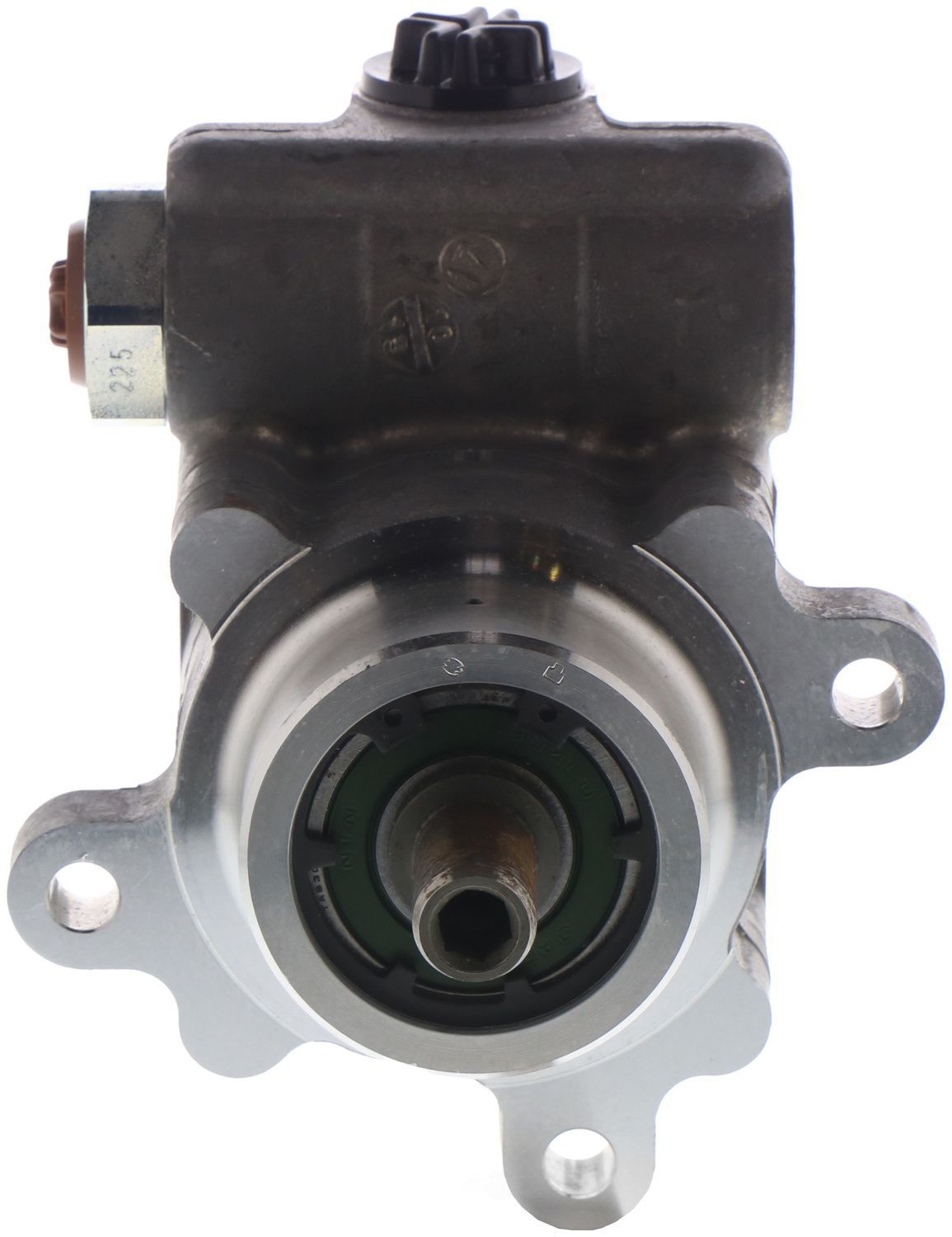 Bosch KS00001481 New Power Steering Pump
