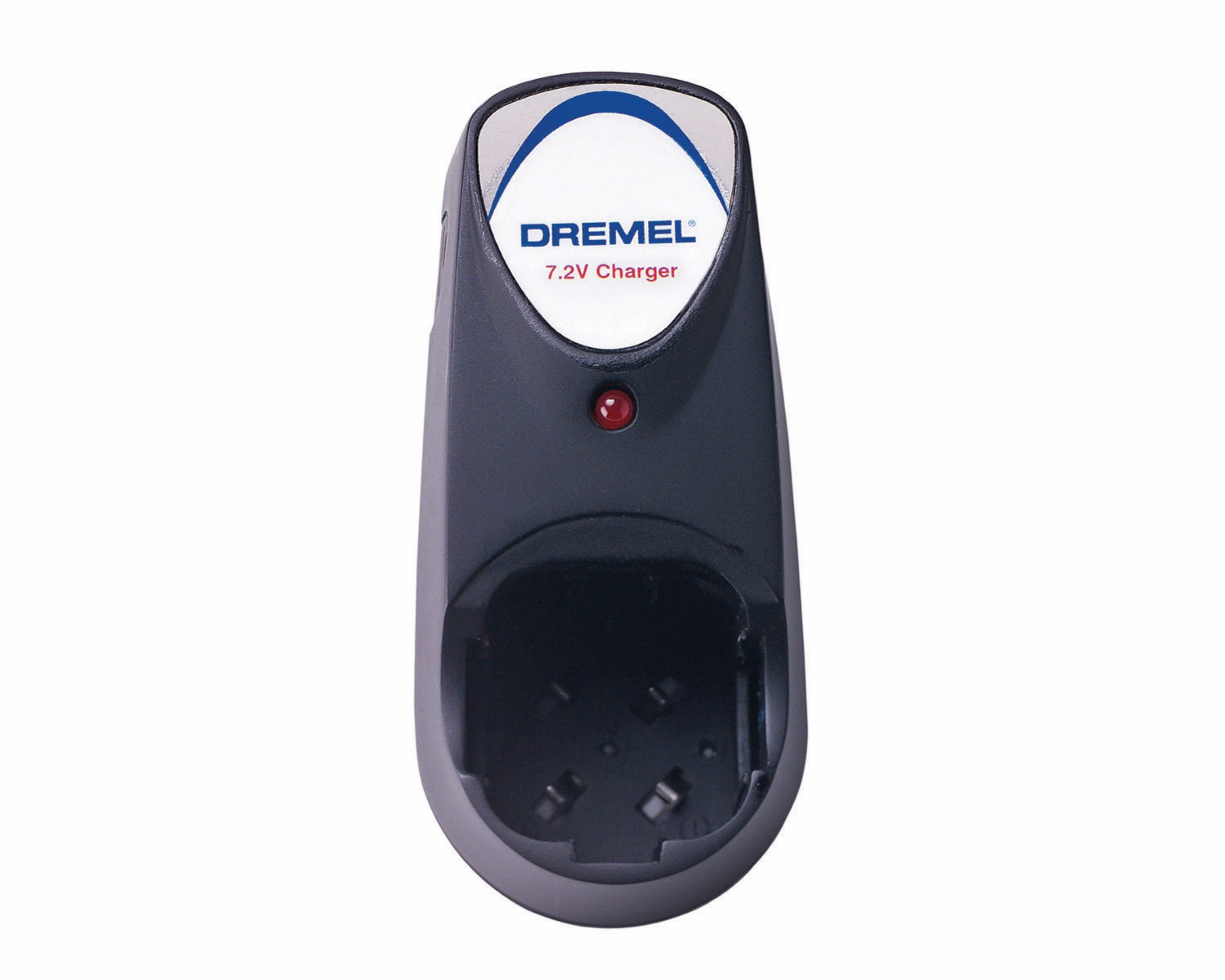 Dremel 760 01 3 Hour Battery Charger Walmart